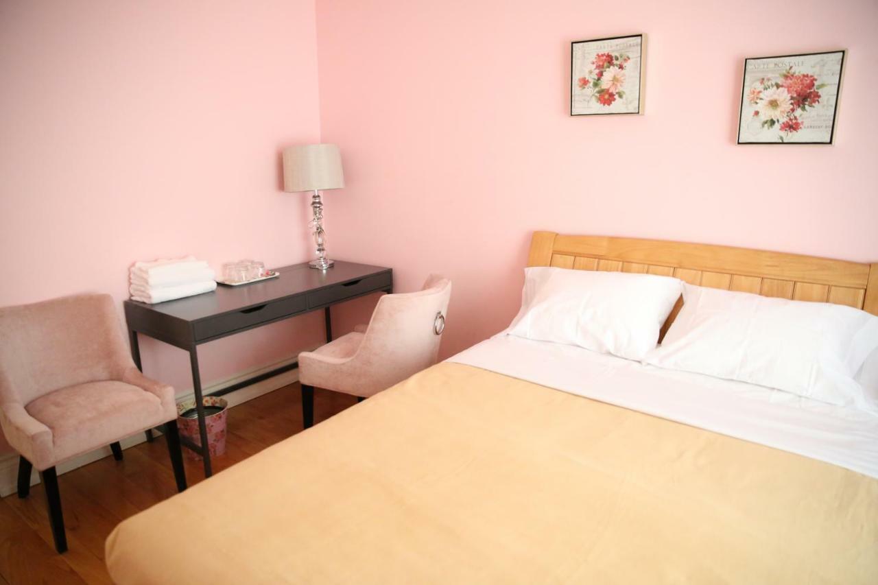 Hotel Ya Hua Pei Toronto Zewnętrze zdjęcie